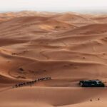 6 days trekking To The heart of Desert - Practical Details and Value