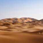 6 Days trip in Morocco from Casablanca - Detailed Breakdown of the Itinerary