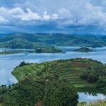 6 Days Uganda Gorilla, Chimps Trekking and Wildlife Safari - Lake Bunyonyi: Rest and Reflection