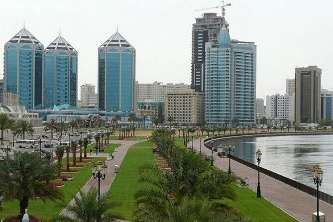 6 Emirates Tour from Dubai - Authentic Experiences and Practicalities