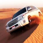 6-Hour Dubai Desert Dinner Safari with Dune Bashing & Camel Ride - How It Compares to Similar Tours