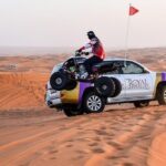 6-Hour Dubai Desert Safari with BBQ Dinner & Quad Biking - What to Expect from the 6-Hour Dubai Desert Safari