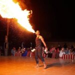 6-Hour Private Desert Safari Experience with BBQ Dinner in Dubai - The Downside?