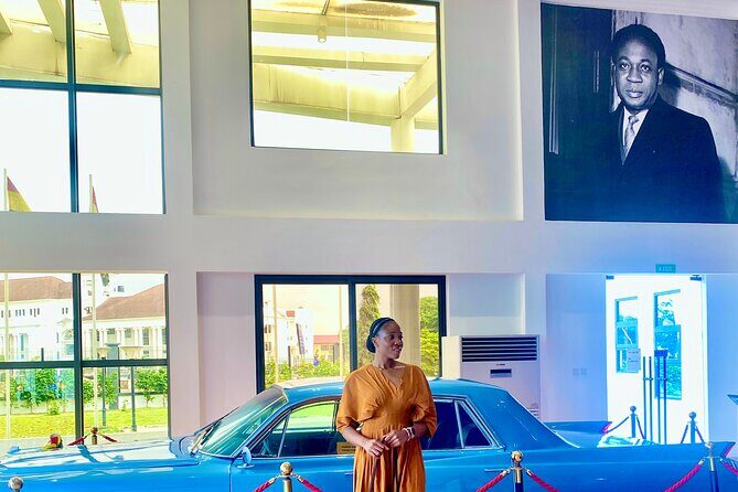 6-Hour Private Guided Accra City Tour - What Makes This Tour Stand Out?