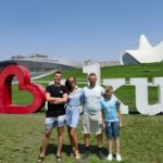 6 Hour Private Guided Tour in Baku City - Why Choose the 6 Hour Baku City Tour?