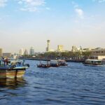 6-Hours Dubai City Tour with Guide and Pick Up - Key Points