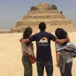 6- Hours Half Day Tour To Sakkara & Memphis & Dahshur - Who Will Love This Tour?