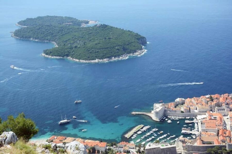 6 Hours Private Boat Island Tour - The Practical Side: What’s Included and What’s Not