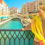 6 Hours Private Full Day Tour in Doha - Transportation and Guide Experience
