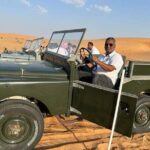 6 Hours Private Guided Classic Heritage Safari Tour in Dubai - The Value of This Tour