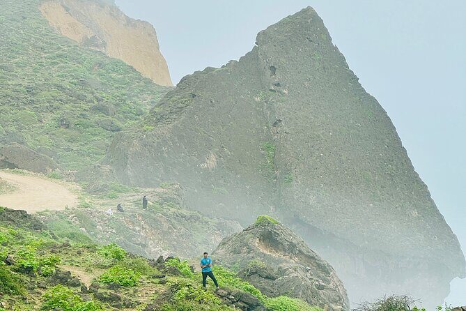 6 Hours Private Hiking in Salalah Mountains - Detailed Breakdown of the Tour