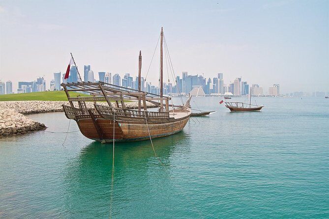 6 Hrs Doha City Tour - Exploring Doha in 6 Hours