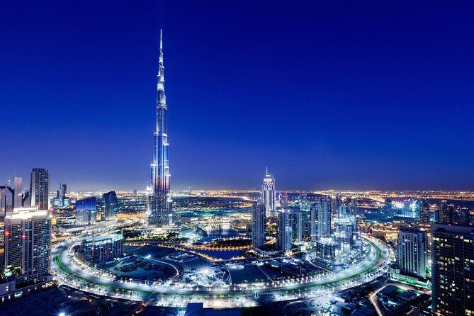 6 nights 7 days Dubai holiday package in 4 star hotel - Reviewing the Value: Is It Worth It?