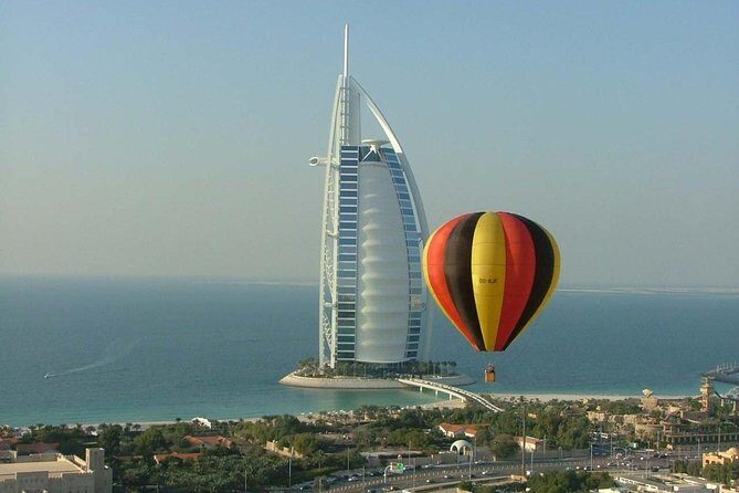 6 nights 7 days Dubai holiday package with 5 star hotel - Practical Aspects: What You Need to Know