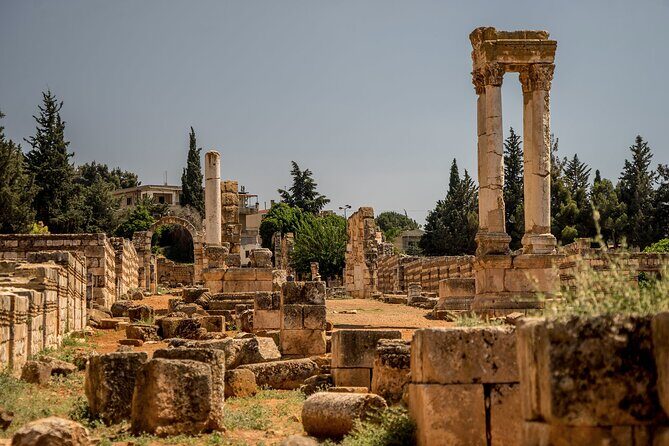 6 Nights Lebanon Holiday Vacation - Day-by-Day Breakdown: What You’ll Experience
