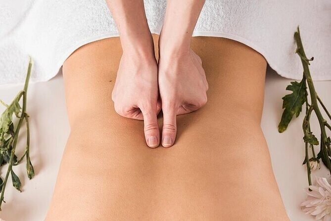60-Minute full body massage in Hurghada - Authentic Insights from Reviews