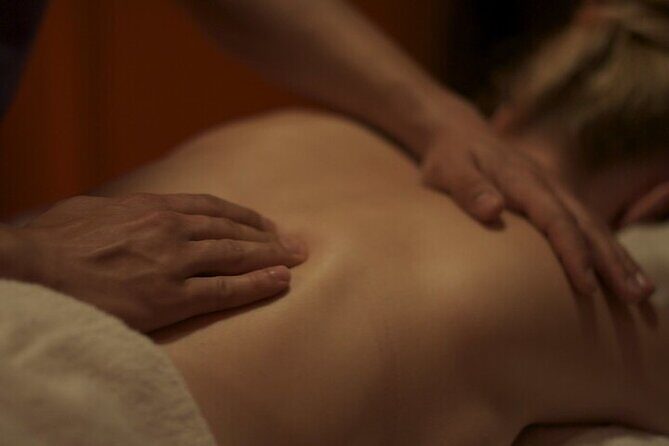 60-Minute Full Body Massage with Jacuzzi & Sauna in Hurghada - The Sum Up
