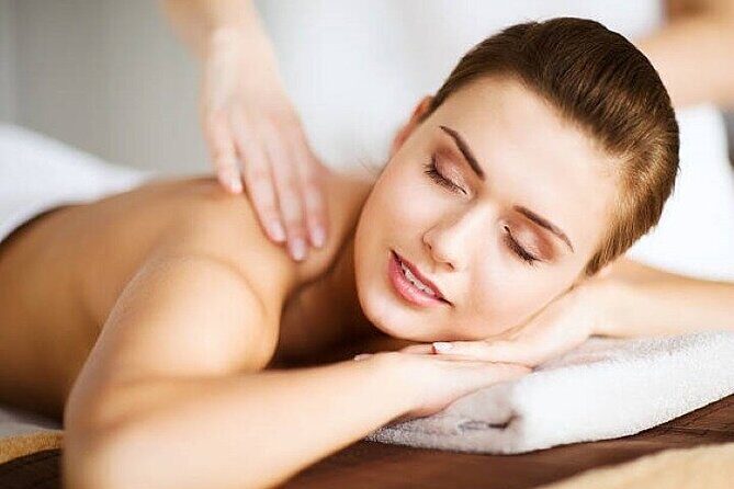 60-Minute Relaxation Spa Session in Hurghada - Pricing and Value