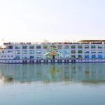 6days ( 5nights )from Aswan - Key Points