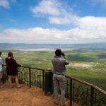 6Days Migration Safari - Authentic Experiences and Tips