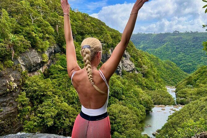 7 Cascades Half Day - Exploring the Itinerary in Detail