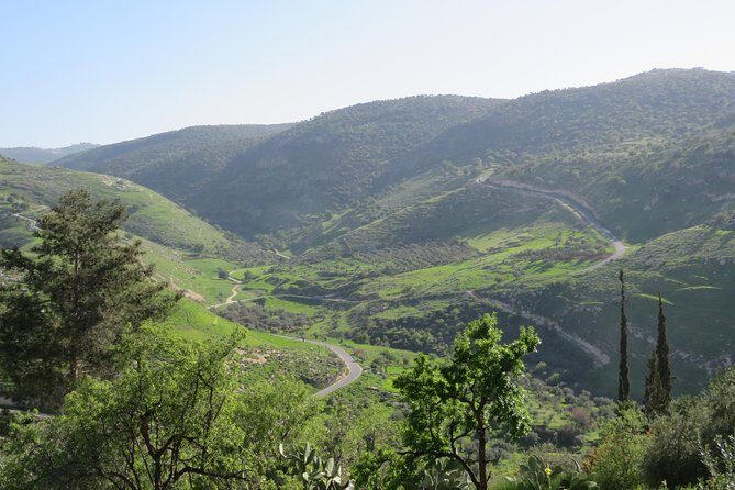 7 Day 6 Night Discover Jordan Tour - What Makes This Tour Stand Out?