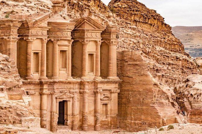 7 Day 6 Night Discover Jordan Tour - Who Will Love This Tour?