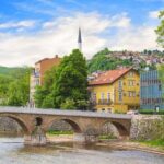 7-Day Balkans Small-Group Tour: Sarajevo, Mostar & Dubrovnik - Transportation & Group Experience