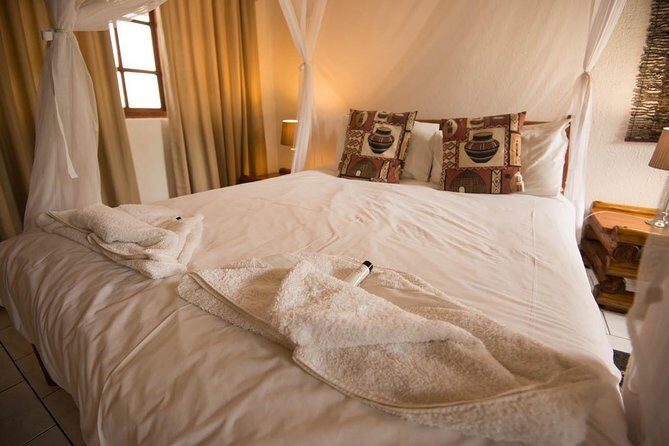 7 Day Classic Kruger National Park Safari - Transportation, Guides, and Accommodation