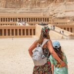 7-Day Egyptian Adventure: Cairo & 5-Day Nile Sandal Cruise - Flying to Luxor and Setting Sail