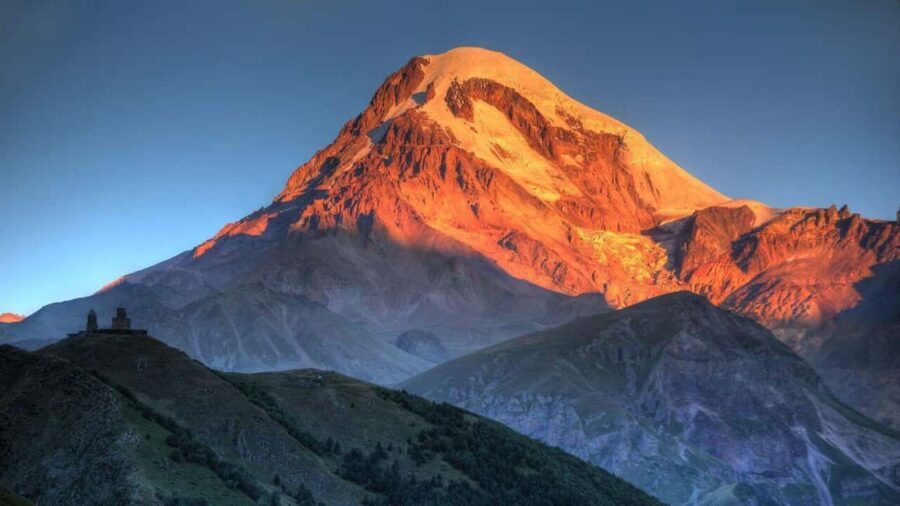 7-Day Georgia Tour with Wine, Mountains, Canyons & Meals - Who Is This Tour Best For?