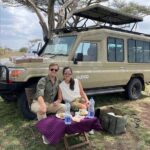 7-Day Great Migration Safari - What Makes This Safari Stand Out?