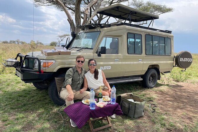 7-Day Great Migration Safari - What Makes This Safari Stand Out?