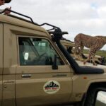7-Day Group Camping Tarangire/Serengeti/Ngorongoro/lake Manyara - The Sum Up