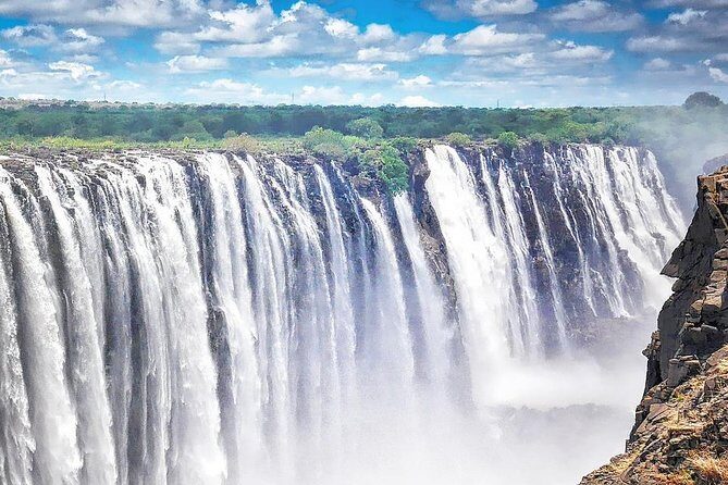 7 Day Highlights Of Botswana Overland Tour  ACCOMODATED (midrange) - What the Reviews Say