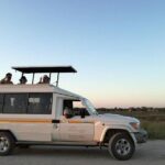 7 Day - Kalahari TOP attractions - Practical Details and What to Expect