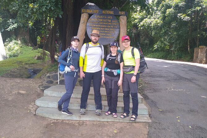 7 Day Kilimanjaro Climb Lemosho Route & 2 Day Safari - What Makes This Tour Stand Out?