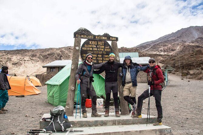 7-Day Kilimanjaro Climb Machame Route - Overview of the 7-Day Machame Route Adventure