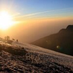 7-Day Kilimanjaro Climb Machame RouteThe Best Path to Uhuru Peak - An In-Depth Look at the 7-Day Machame Route Experience