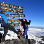 7-Day Kilimanjaro Climbing Via Machame Route - What Makes This Tour Stand Out?