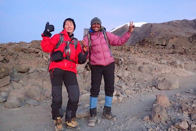 7-Day Kilimanjaro Trekking Tour via Machame Route - Why This Tour Stands Out