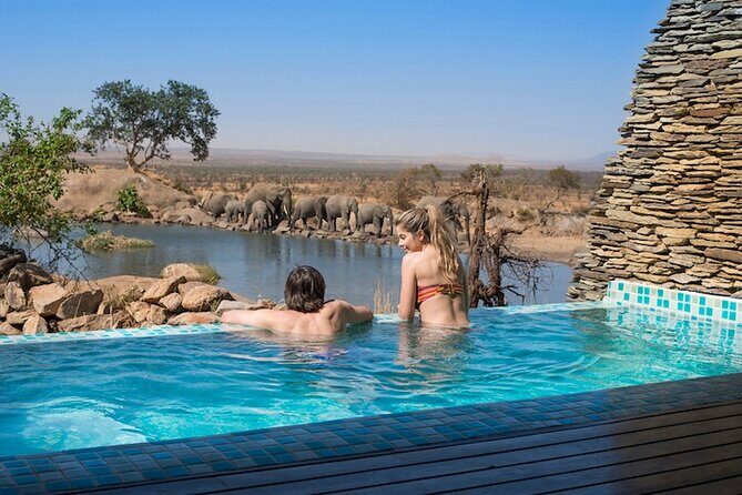 7-Day Lake Manyara, Ngorongoro Crater and Serengeti Private Tour - Transportation and Comfort