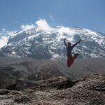 7-Day Machame Kilimanjaro Summit Tour from Arusha - A Deep Dive into the Itinerary