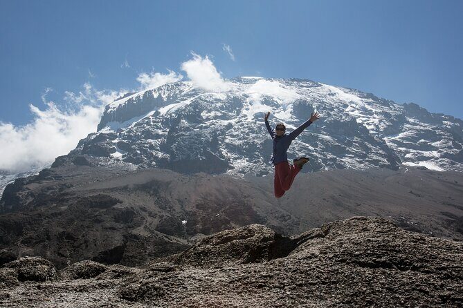 7-Day Machame Kilimanjaro Summit Tour from Arusha - A Deep Dive into the Itinerary