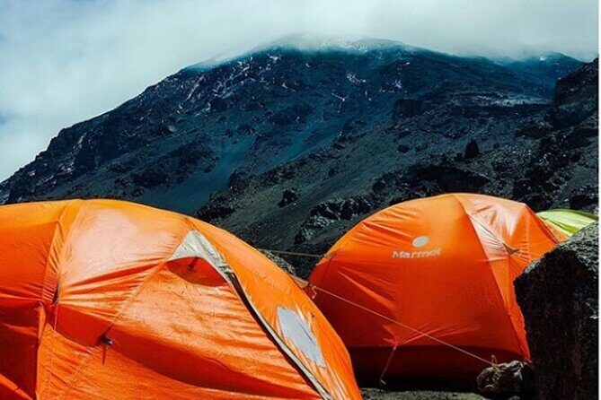 7-Day Machame Route Kilimajaro - Important Practicalities