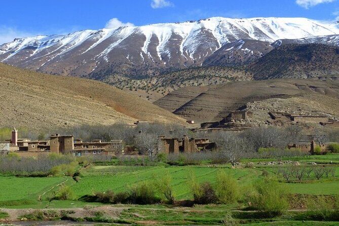 7-Day Morocco Tour from Marrakech - Practicalities and What It Means for You