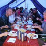 7-Day Mt. Kilimanjaro Hiking: Machame Route - The Experience: What You Can Expect