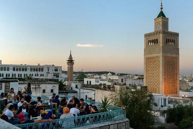 7-Day Northern South Tour from Tunis - Who Should Consider This Tour?