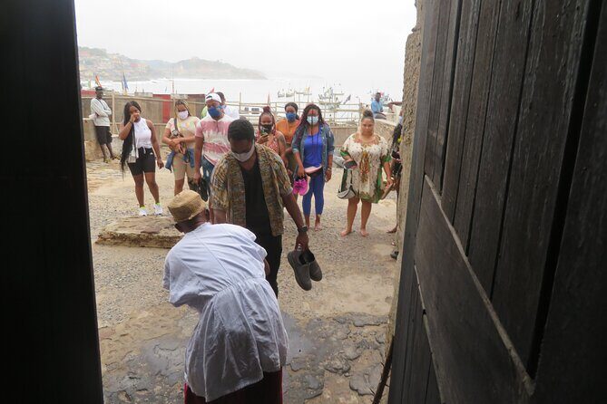 7-Day Private Cultural and Heritage Tour in Ghana - Who Will Love This Tour?