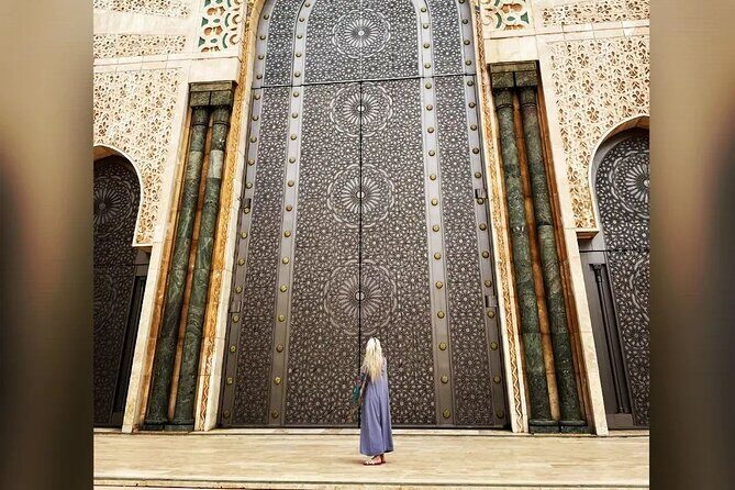 7-Day Private Desert Tour From Casablanca Via Chefchaouen and Fes - What Does the Tour Mean for You?